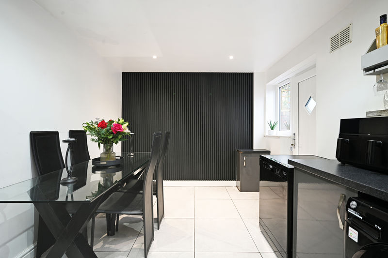 Flamsteed Crescent Newbold